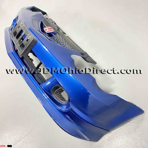 JDM DC5 Integra Type R 02-04 Front Bumper with Lip 